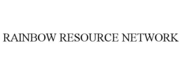 RAINBOW RESOURCE NETWORK trademark
