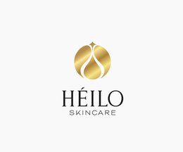 HÉILO SKINCARE trademark