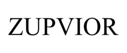 ZUPVIOR trademark