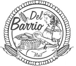 BARRIO DEL MAÍZ trademark
