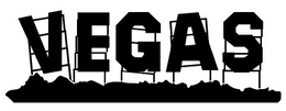 VEGAS trademark