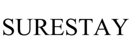 SURESTAY trademark