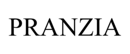 PRANZIA trademark