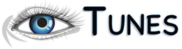 TUNES trademark