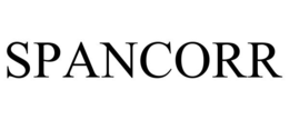SPANCORR trademark