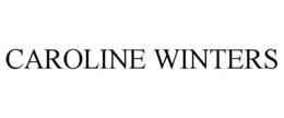 CAROLINE WINTERS trademark
