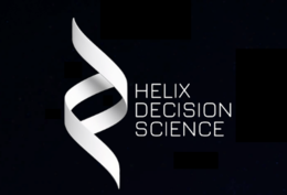 HELIX DECISION SCIENCE trademark