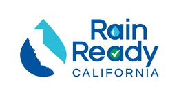 RAIN READY CALIFORNIA trademark
