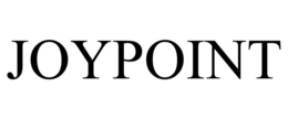JOYPOINT trademark