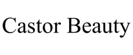 CASTOR BEAUTY trademark