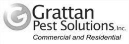 G GRATTAN PEST SOLUTIONS, INC. COMMERCIAL AND RESIDENTIAL trademark