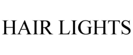 HAIR LIGHTS trademark
