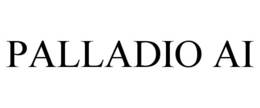 PALLADIO AI trademark