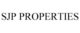 SJP PROPERTIES trademark