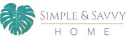SIMPLE & SAVVY HOME trademark