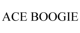 ACE BOOGIE trademark