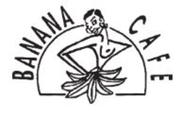 BANANA CAFE trademark