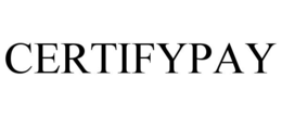 CERTIFYPAY trademark