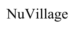 NUVILLAGE trademark