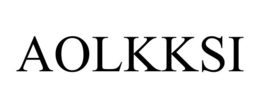 AOLKKSI trademark