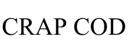 CRAP COD trademark
