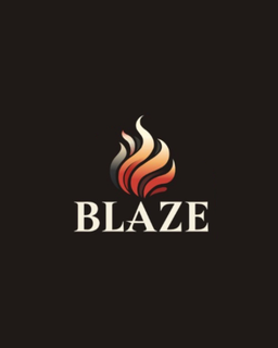 BLAZE trademark