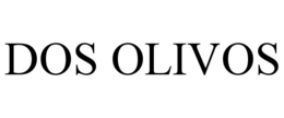 DOS OLIVOS trademark