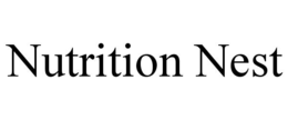 NUTRITION NEST trademark