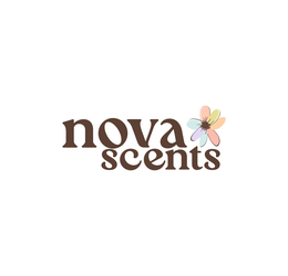 NOVA SCENTS trademark