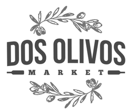 DOS OLIVOS MARKET trademark
