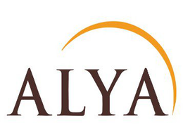ALYA trademark