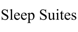SLEEP SUITES trademark