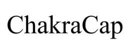 CHAKRACAP trademark