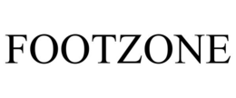 FOOTZONE trademark