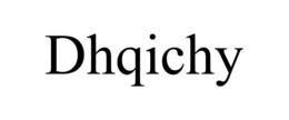 DHQICHY trademark