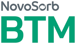 NOVOSORB BTM trademark