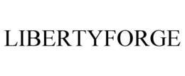LIBERTYFORGE trademark