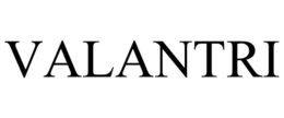 VALANTRI trademark