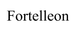 FORTELLEON trademark