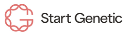 G START GENETIC trademark