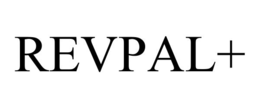 REVPAL+ trademark