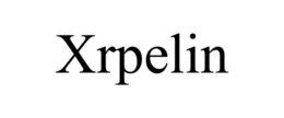 XRPELIN trademark