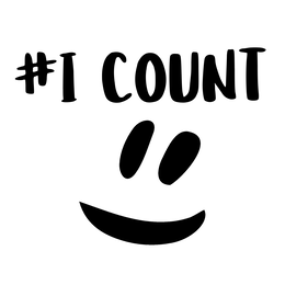 #I COUNT LLC trademark