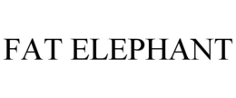 FAT ELEPHANT trademark