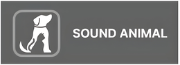 SOUND ANIMAL trademark
