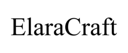 ELARACRAFT trademark