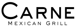CARNE MEXICAN GRILL trademark