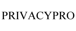 PRIVACYPRO trademark