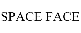 SPACE FACE trademark