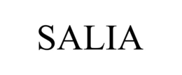 SALIA trademark